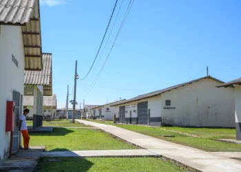 Sindapen alerta para risco de retomar visitas no presídio Antônio Amaro devido à rebelião em 2023