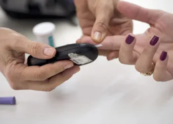 Dia Nacional do Diabetes: se não controlada pode causar problemas cardiovasculares