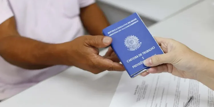 Sine: confira mais de 34 vagas de emprego ofertadas para Rio Branco nesta sexta-feira