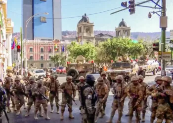 Tentativa de golpe na Bolívia: especialistas explicam crise no país
