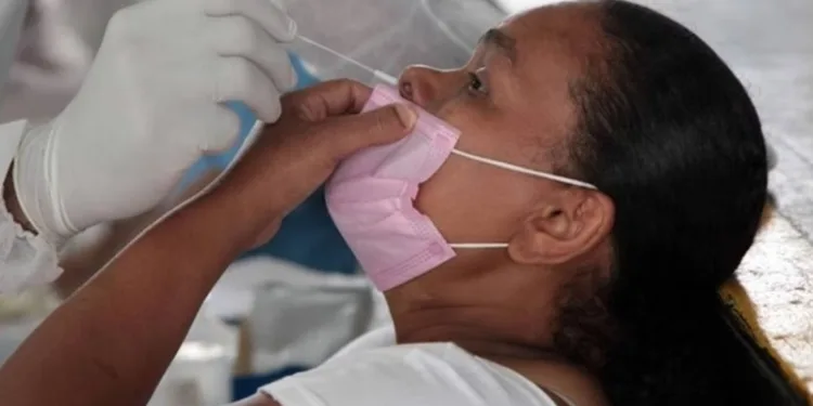 Acre não registra mortes por Covid-19 há cinco semanas