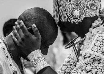 Caminhos do sagrado e os candomblé’s do Brasil