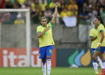 Após goleada, seleção brasileira feminina enfrenta Jamaica nesta terça-feira (4)