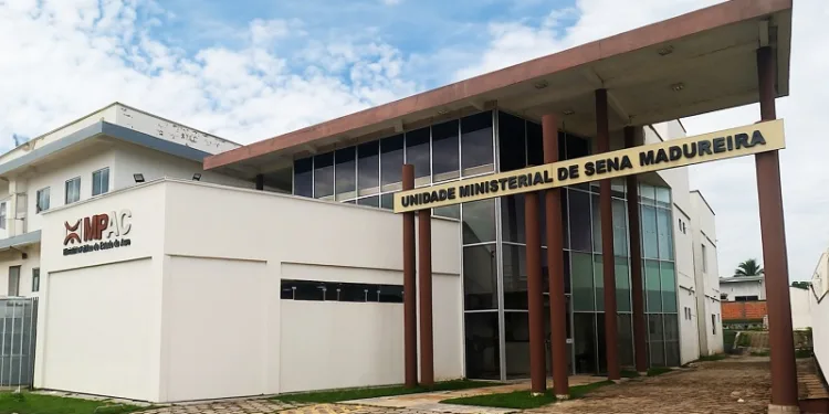 MPAC suspende show nacional no Acre após solicitar explicações sobre origem dos recursos para contratação