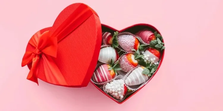 Quase 50% dos rio-branquenses não têm intenção de presentear no Dia dos Namorados