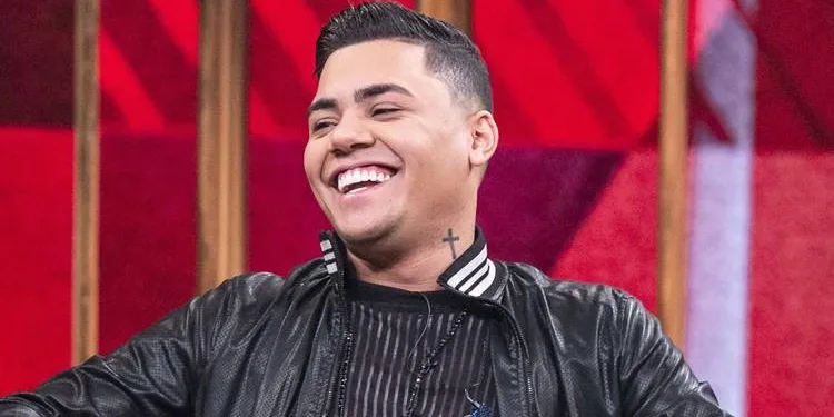 Atração no Festival da Macaxeira, Felipe Araújo manda recado: “Vocês não podem perder”