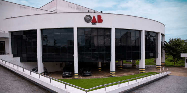 OAB/AC abre inscrições de processo seletivo com vagas de trabalho para Rio Branco e interior