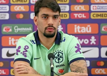 Lucas Paquetá pode ser banido do futebol por esquemas de apostas; entenda