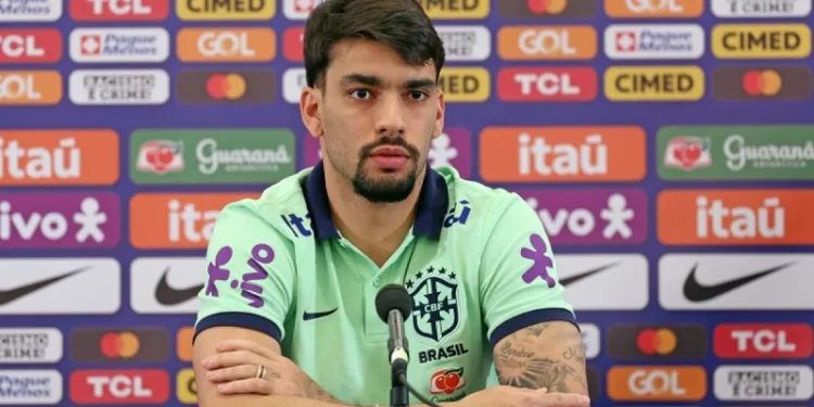 Lucas Paquetá pode ser banido do futebol por esquemas de apostas; entenda