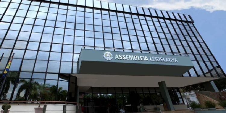 STJ determina exoneração de investigados da Operação Ptolomeu com cargos na Aleac