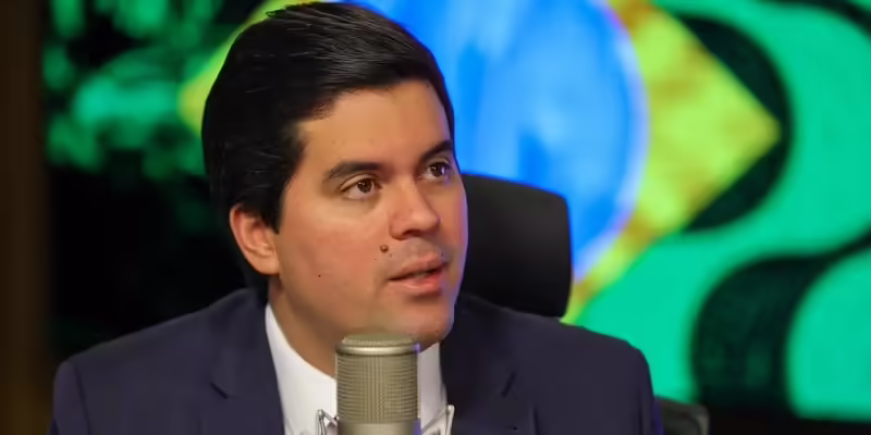 Ministro do Esporte diz que bets são “benéficas”