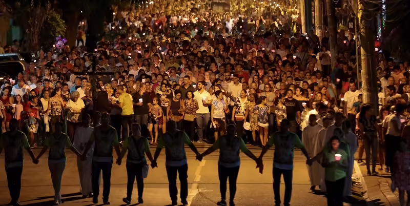 Círio de Nazaré: programação especial inclui show musical e grandes eventos até outubro