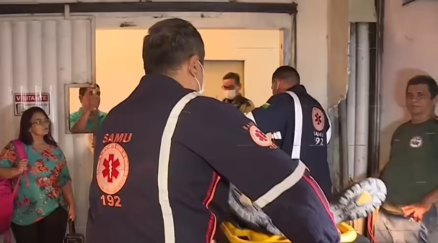 Homem sofre tentativa de homicídio com golpes de ripa no bairro Adalberto Aragão