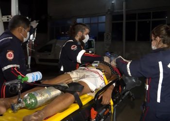 Adolescente espancado após desentendimento envolvendo pensão alimentícia morre em Rio Branco