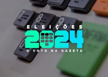 Debate dos candidatos a prefeito de Rio Branco acontece neste sábado na TV Gazeta