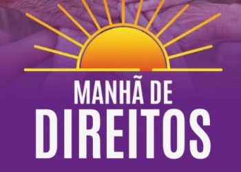 Manhã de Direitos: evento celebra Dia do Idoso com ações de conscientização no Sesc Bosque