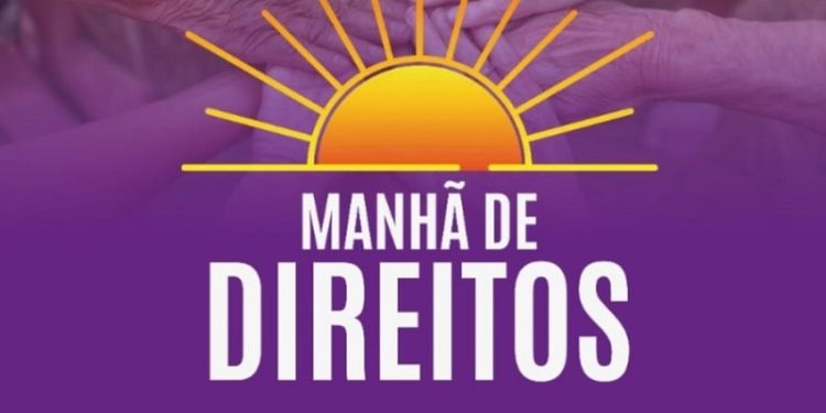 Manhã de Direitos: evento celebra Dia do Idoso com ações de conscientização no Sesc Bosque