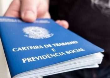 Sine Acre disponibiliza mais de 200 vagas de emprego para nível fundamental e médio nesta sugunda-feira