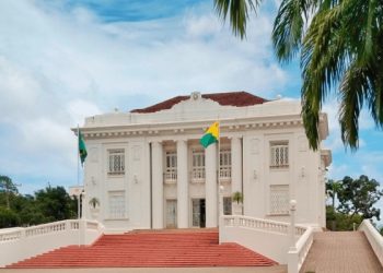 Governo do Acre mantém ponto facultativo do Dia do Servidor nesta segunda-feira (28)