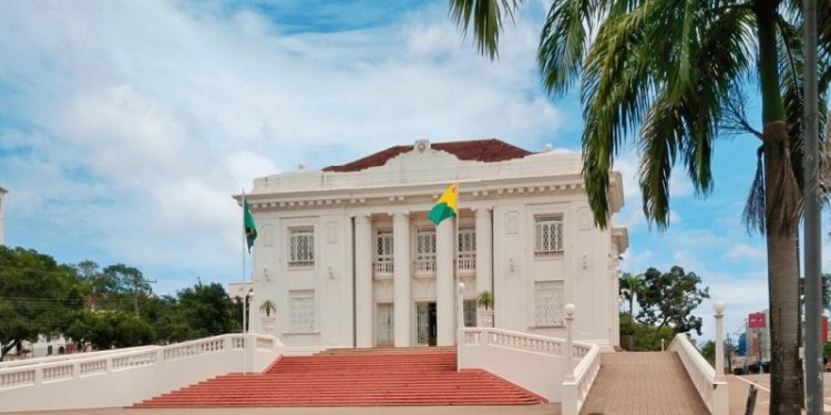 Governo do Acre mantém ponto facultativo do Dia do Servidor nesta segunda-feira (28)