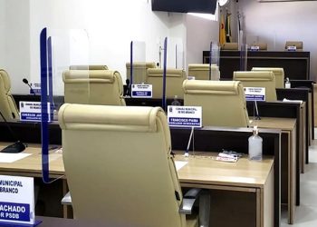 PL da Câmara de Rio Branco visa endurecer crimes contra dignidade sexual