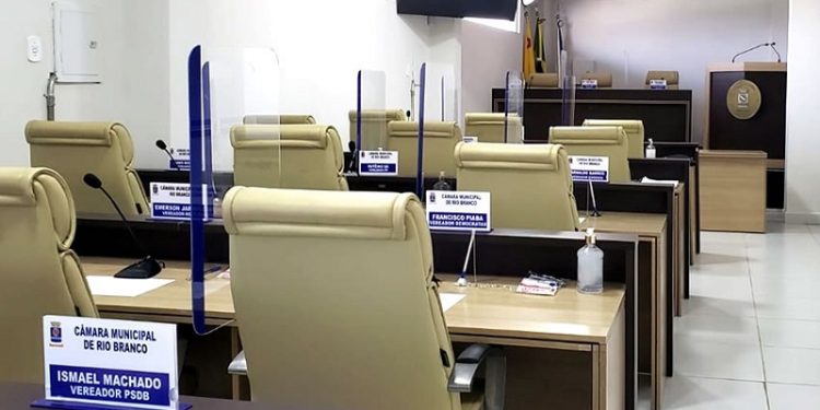 PL da Câmara de Rio Branco visa endurecer crimes contra dignidade sexual