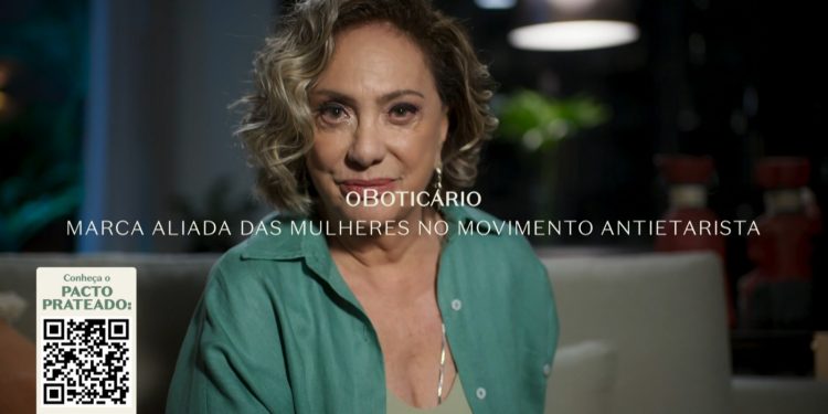 Grupo Boticário firma pacto para impulsionar pessoas 45+ a continuarem vivendo os seus auges