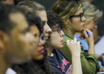 Notas do Concurso Nacional Unificado saem nesta quarta-feira