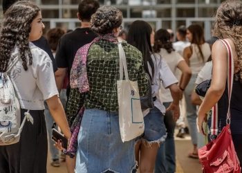 Saiba quais documentos são aceitos para participar do Enem em novembro