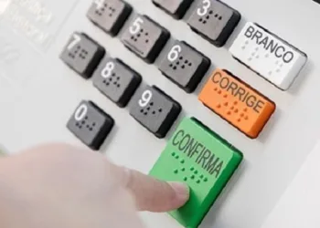 Justiça Eleitoral alerta para infrações no dia das eleições