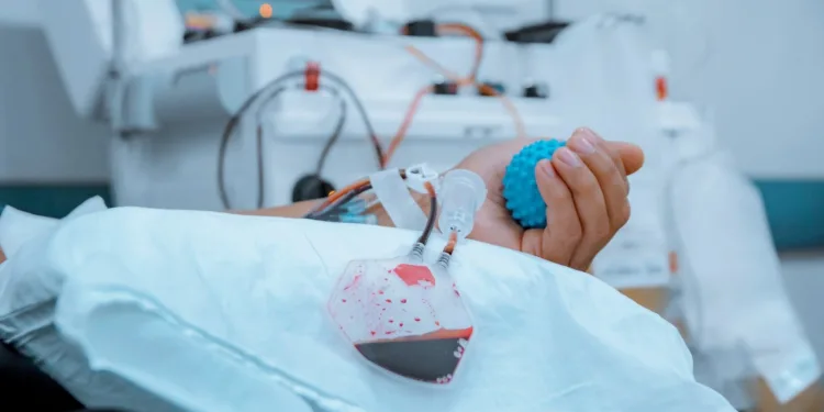 Acre registra mais de 15 mil doadores de medula óssea, porém compatibilidade ainda é desafio