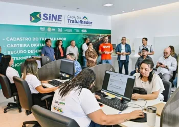 Empresa de telemarketing disponibiliza 800 vagas de emprego através do Sine Acre