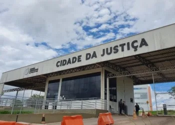 Unidades do Fórum Barão do Rio Branco passam a funcionar na Cidade da Justiça