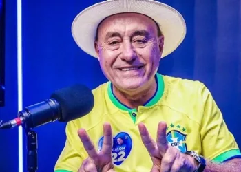 Prefeito Tião Bocalom tem 50% das intenções de voto, revela pesquisa Real Time Big Data