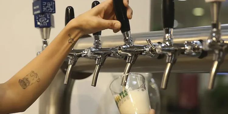 Acre e mais oito estados terão lei seca durante eleições municipais