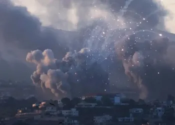 Dezenas de profissionais de saúde são mortos no Líbano, diz OMS