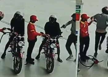 Dupla armada assalta posto de combustíveis em Cruzeiro do Sul