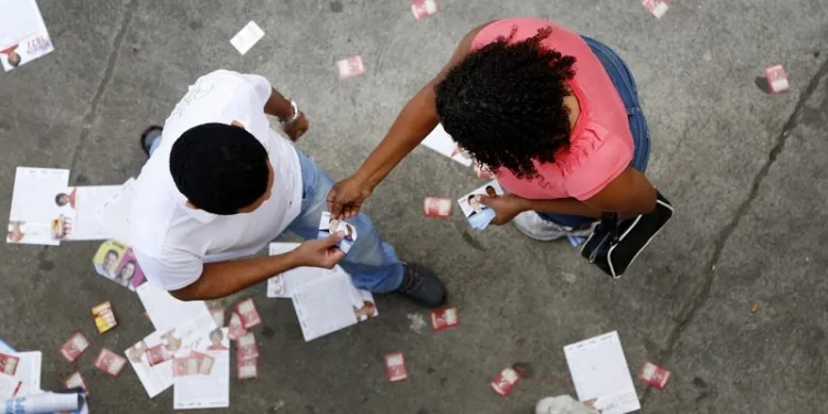Boca de Urna: ilegalidade que pode influenciar resultado eleitoral