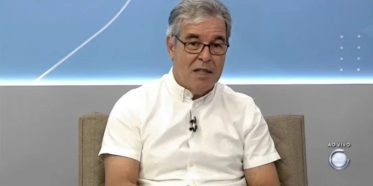 Jorge Viana critica abandono de obras no Acre e defende legado de Lula em entrevista