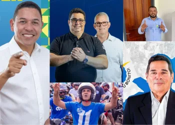 Progressistas domina cenário político no Acre com 14 prefeituras após eleições municipais