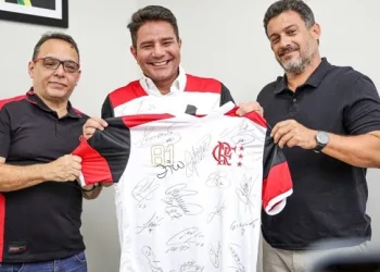 No Acre, Flamengo pode reinaugurar Arena da Floresta em jogo histórico