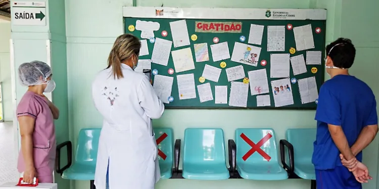 Acre sanciona lei que cria Semana Escolar de Avaliação em Saúde para alunos do 1º ano do ensino médio