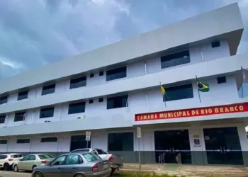 Câmara de Rio Branco terá 60% de renovação em 2025