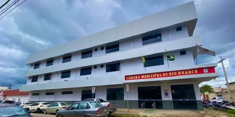 Câmara de Rio Branco terá 60% de renovação em 2025