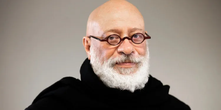 Filósofo Luiz Felipe Pondé realiza palestra no Acre na ‘2º Integra’ do Sebrae