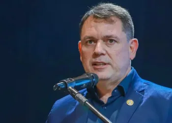 Bocalom designa Alysson Bestene como assessor técnico do gabinete