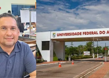 Professor do Colégio de Aplicação da Ufac é demitido por assédio sexual a estudantes