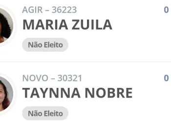 Indício de crime: duas mulheres não tiveram nenhum voto em Rio Branco nas eleições de 2024