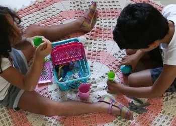 Mobilização nacional reforça papel da sociedade de proteger crianças