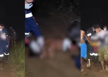 Mulher é agredida até a morte na região da Cidade do Povo